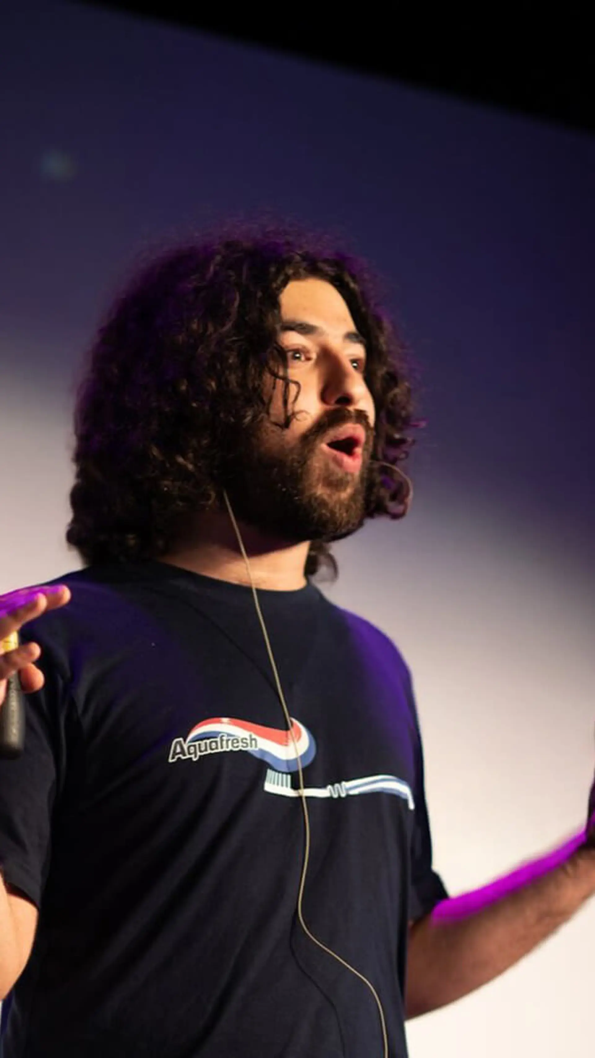 Kian Bakhtiari