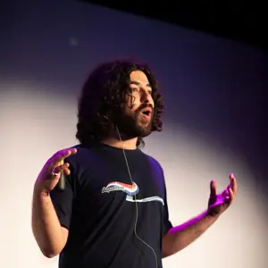 Kian Bakhtiari