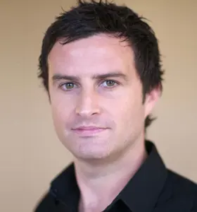 Giles Long