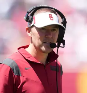 Lincoln Riley