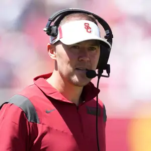 Lincoln Riley