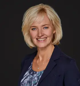 Nancy Rademaker