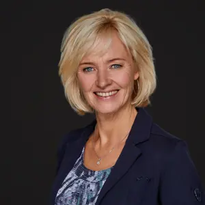 Nancy Rademaker