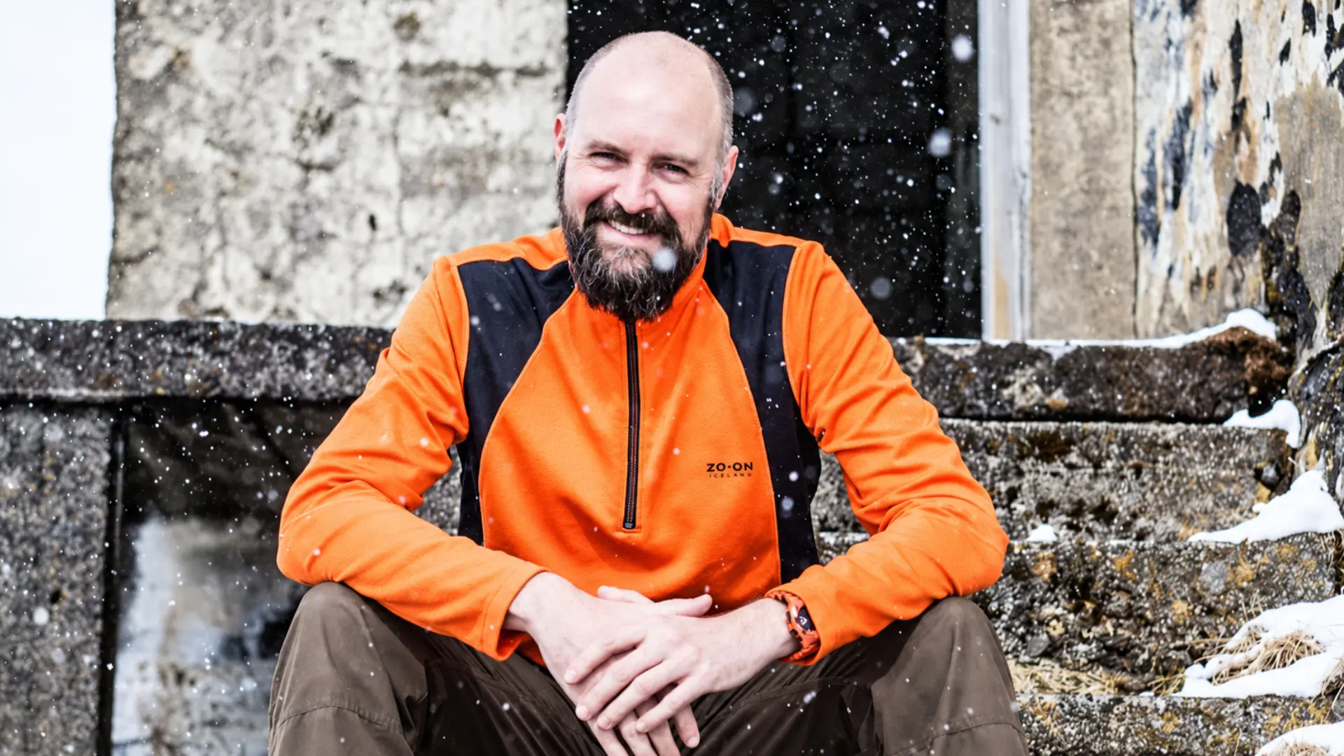 Rasmus Dahlberg - <p>Rasmus Dahlberg explores crises, risk and human behaviour to reveal how people and organisations can become more resilient.</p>