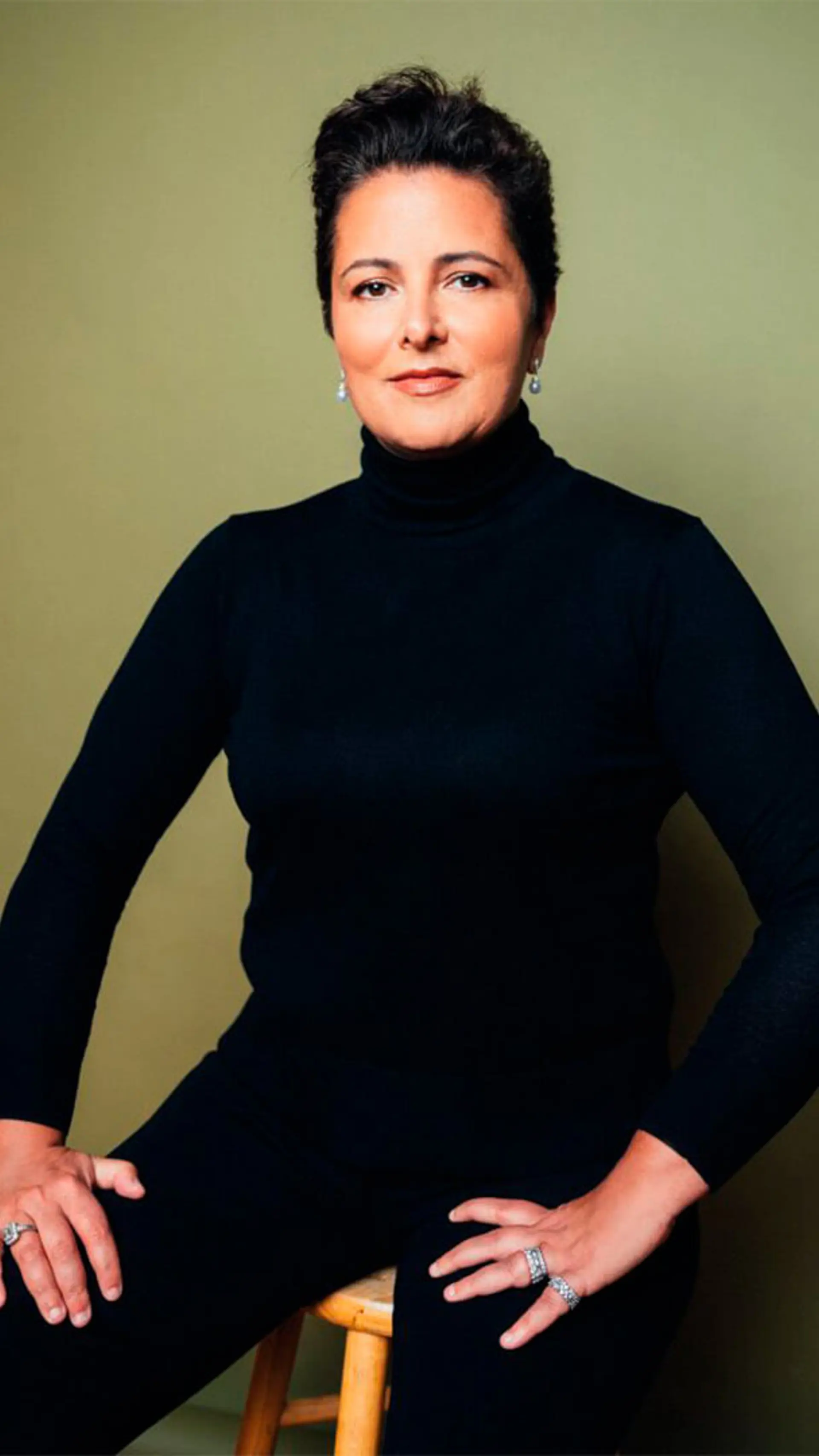 Josselyne Herman-Saccio