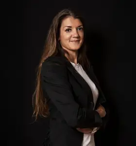 Daria Krivonos