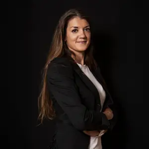 Daria Krivonos