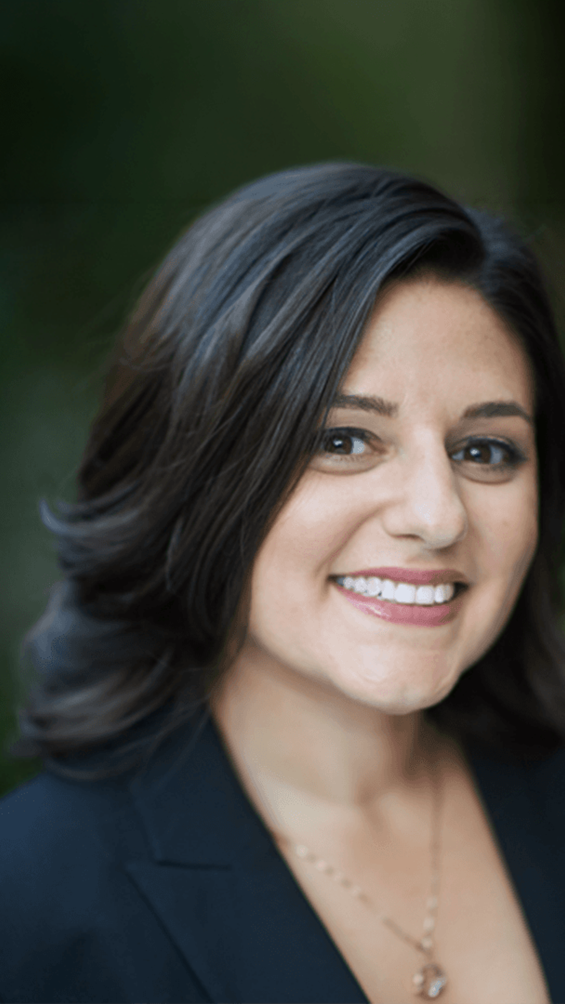 Dana Benjamin - <p>Dana empowers organizations to turn complex data into community-driven action and measurable social impact.</p>