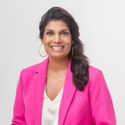 Manisha Tank - Engage your audience with the presence of Manisha Tank, a moderator &amp; emcee known for leading thought-provoking discussions that captivate and inspire.