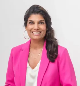 Manisha Tank - Engage your audience with the presence of Manisha Tank, a moderator &amp; emcee known for leading thought-provoking discussions that captivate and inspire.