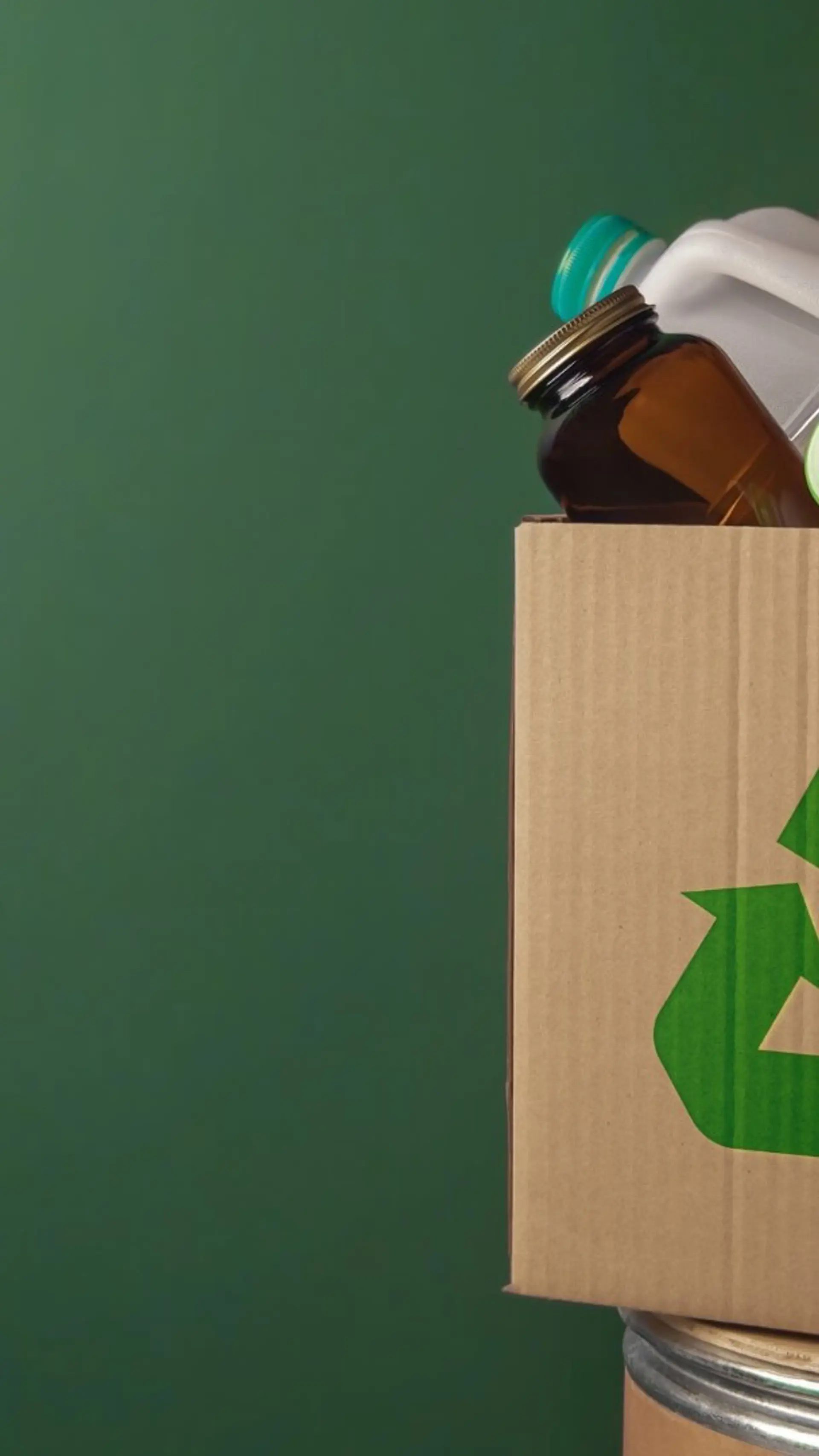 Recycling