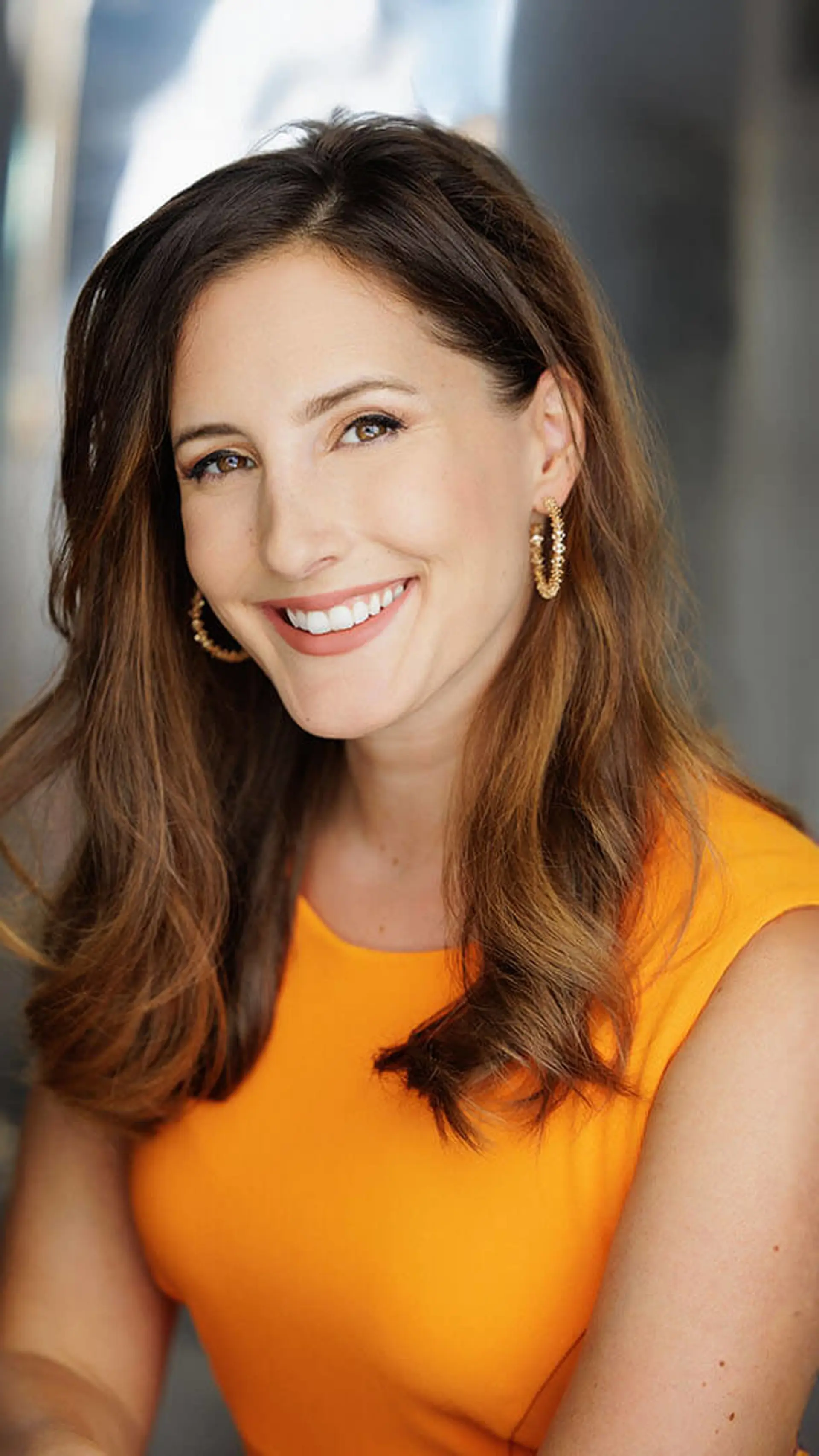 Rosanna Lockwood