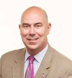 First Sergeant Matt Eversmann (Ret.)