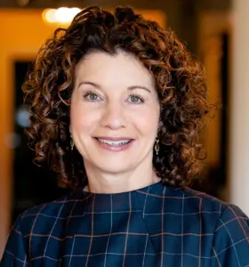 Dr. Gail Saltz