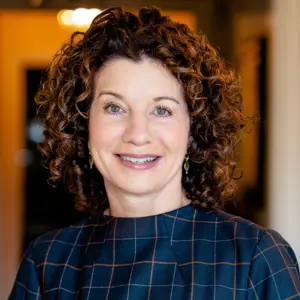 Gail Saltz