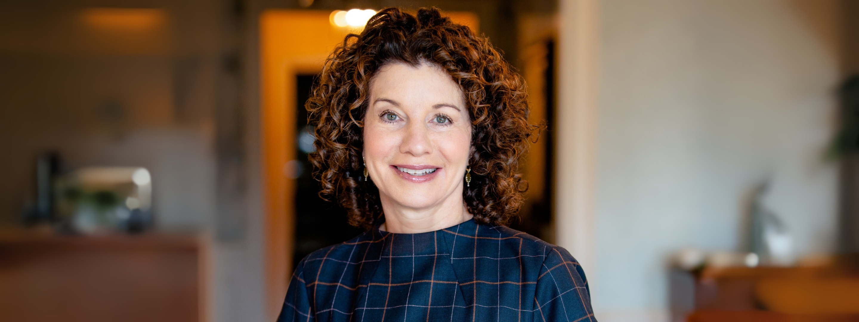 Dr. Gail Saltz Keynote Speaker on Mental Health