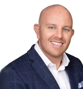 Rob Kalwarowsky - TEDx speaker &amp; leadership expert, Rob Kalwarowsky, transforms workplace culture by eliminating toxic leadership and boosting engagement.