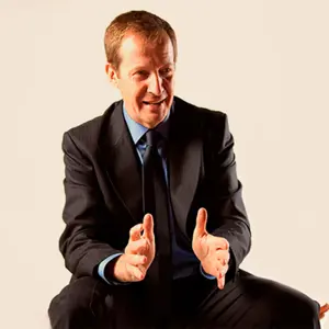 Alastair Campbell