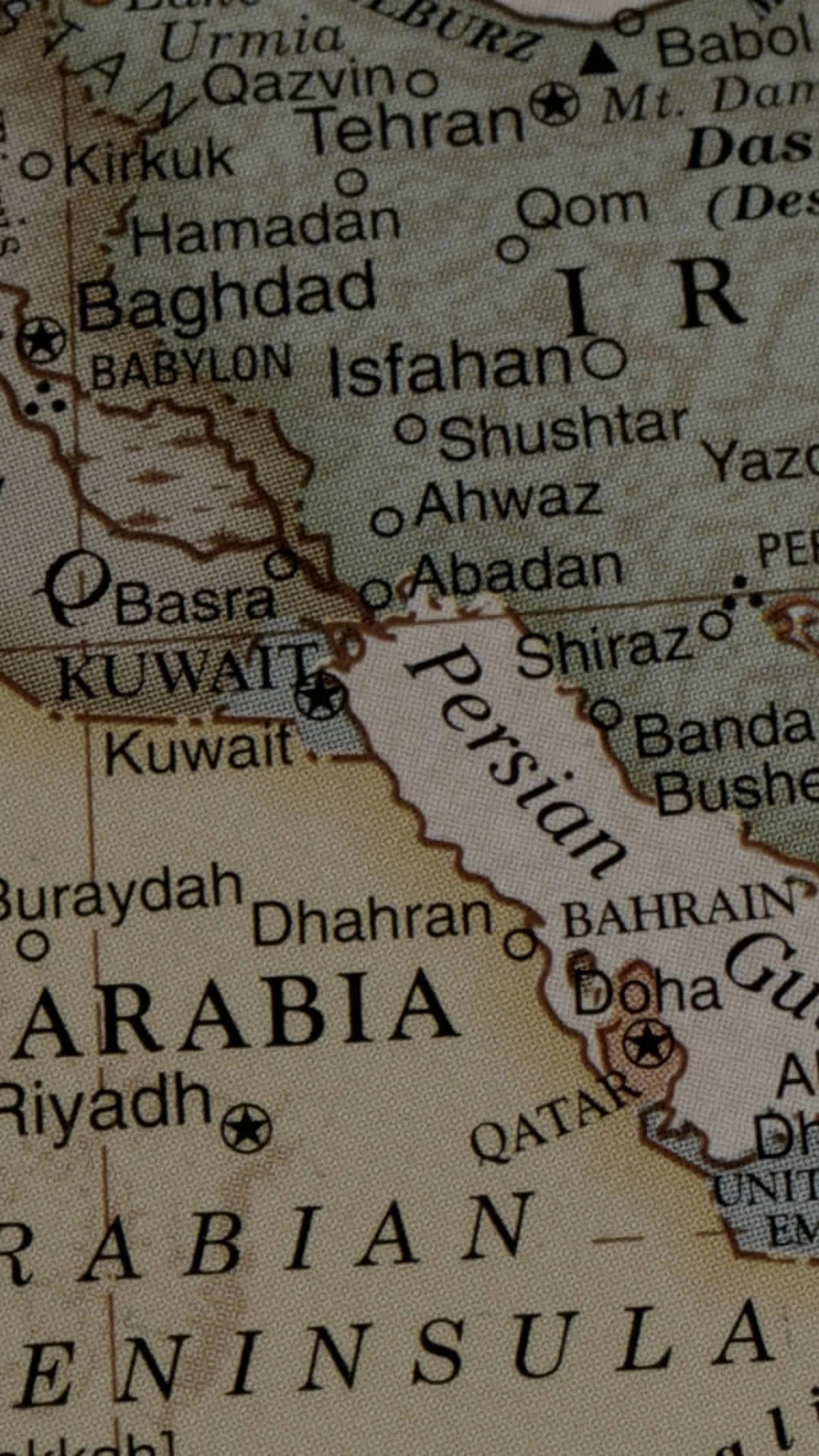Middle East