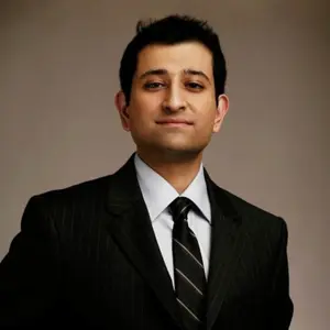 Waseem Mirza