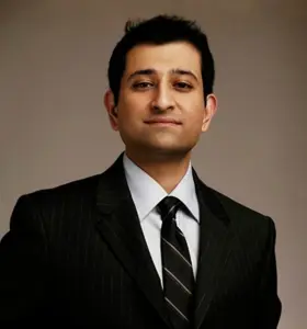 Waseem Mirza - BBC presenter turned screen actor bringing AI, sci-fi and real-world innovation together in engaging, thought-provoking talks.