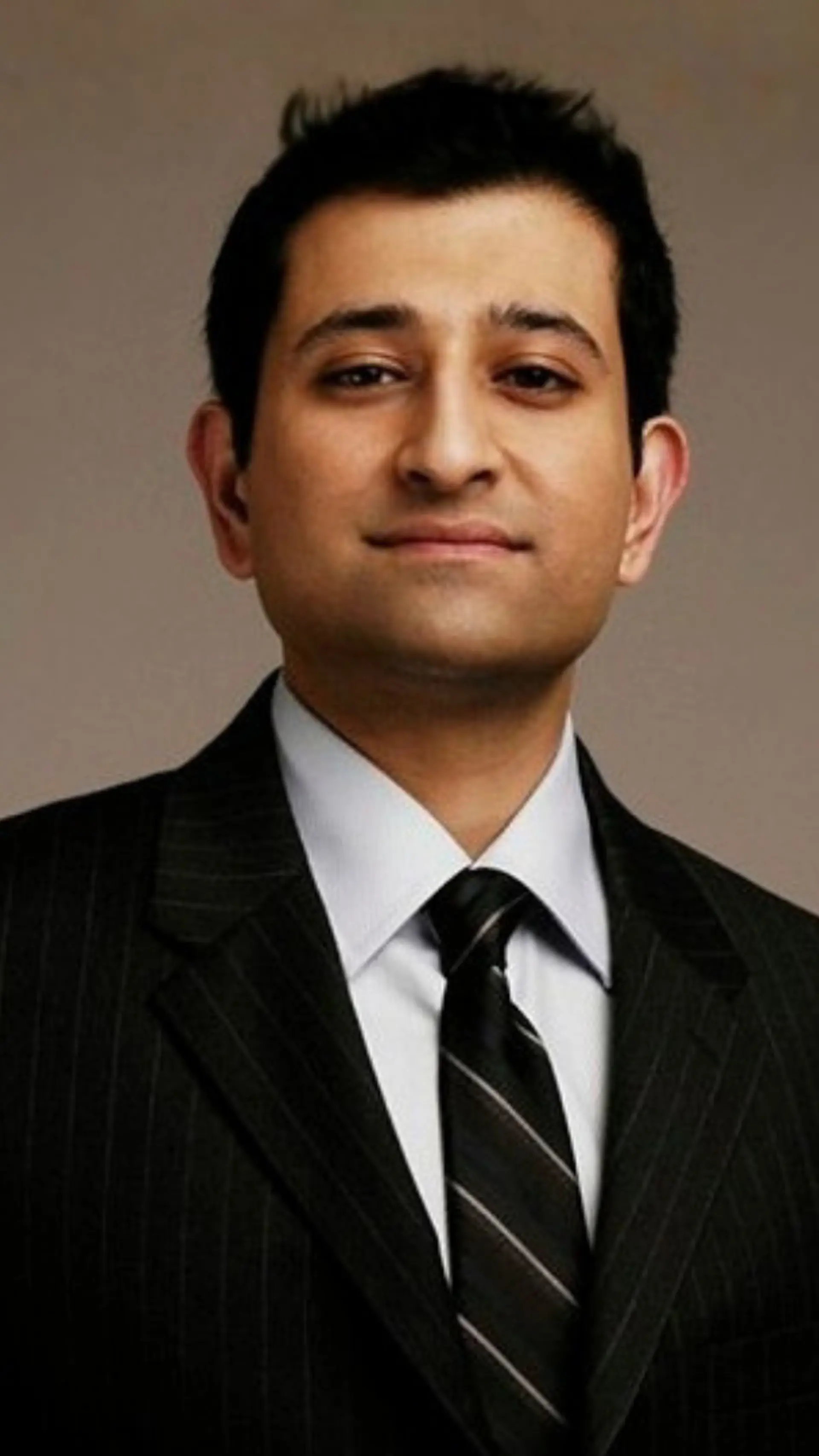 Waseem Mirza - <p>BBC presenter turned screen actor bringing AI, sci-fi and real-world innovation together in engaging, thought-provoking talks.</p>