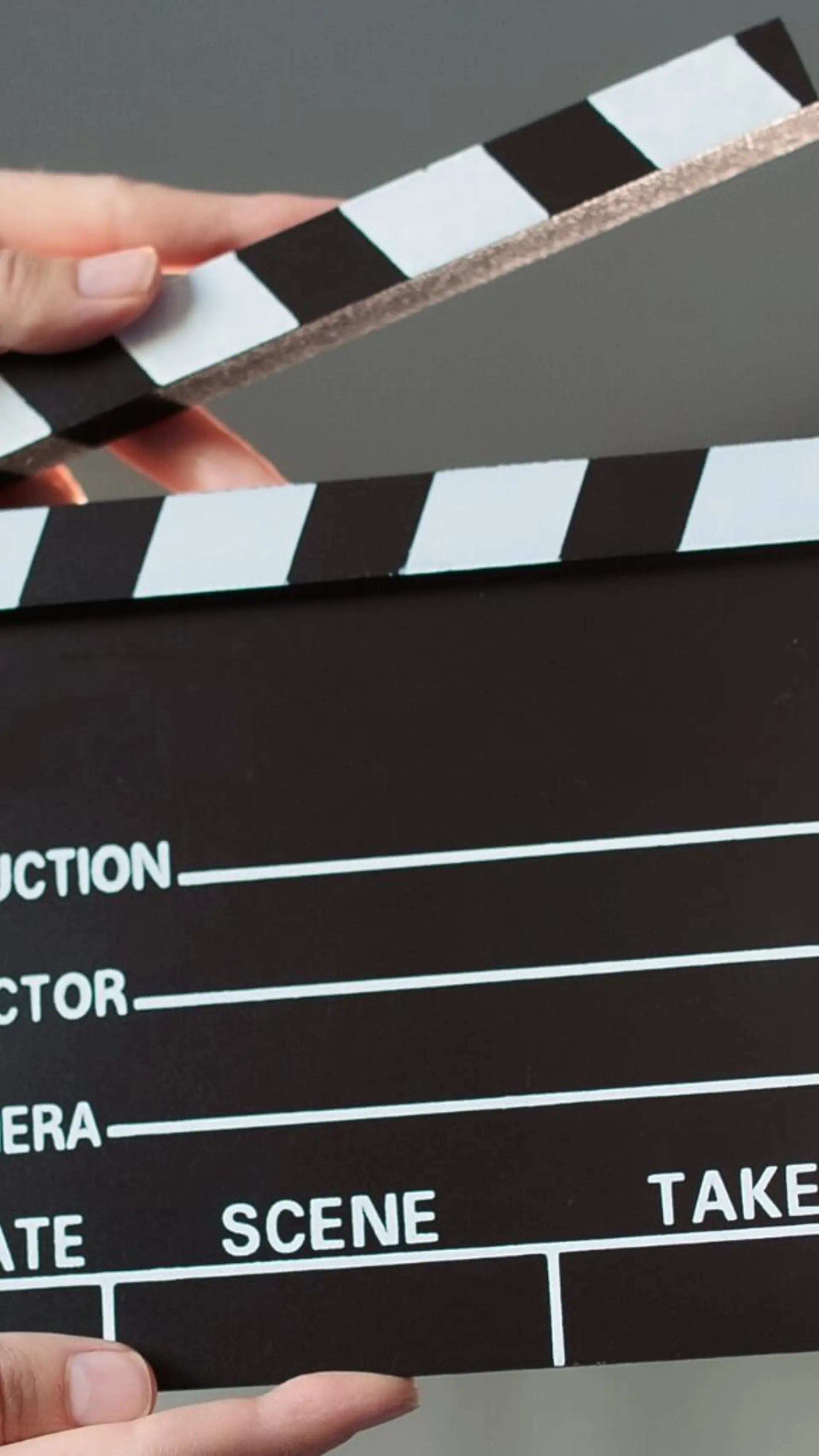 Filmmaking