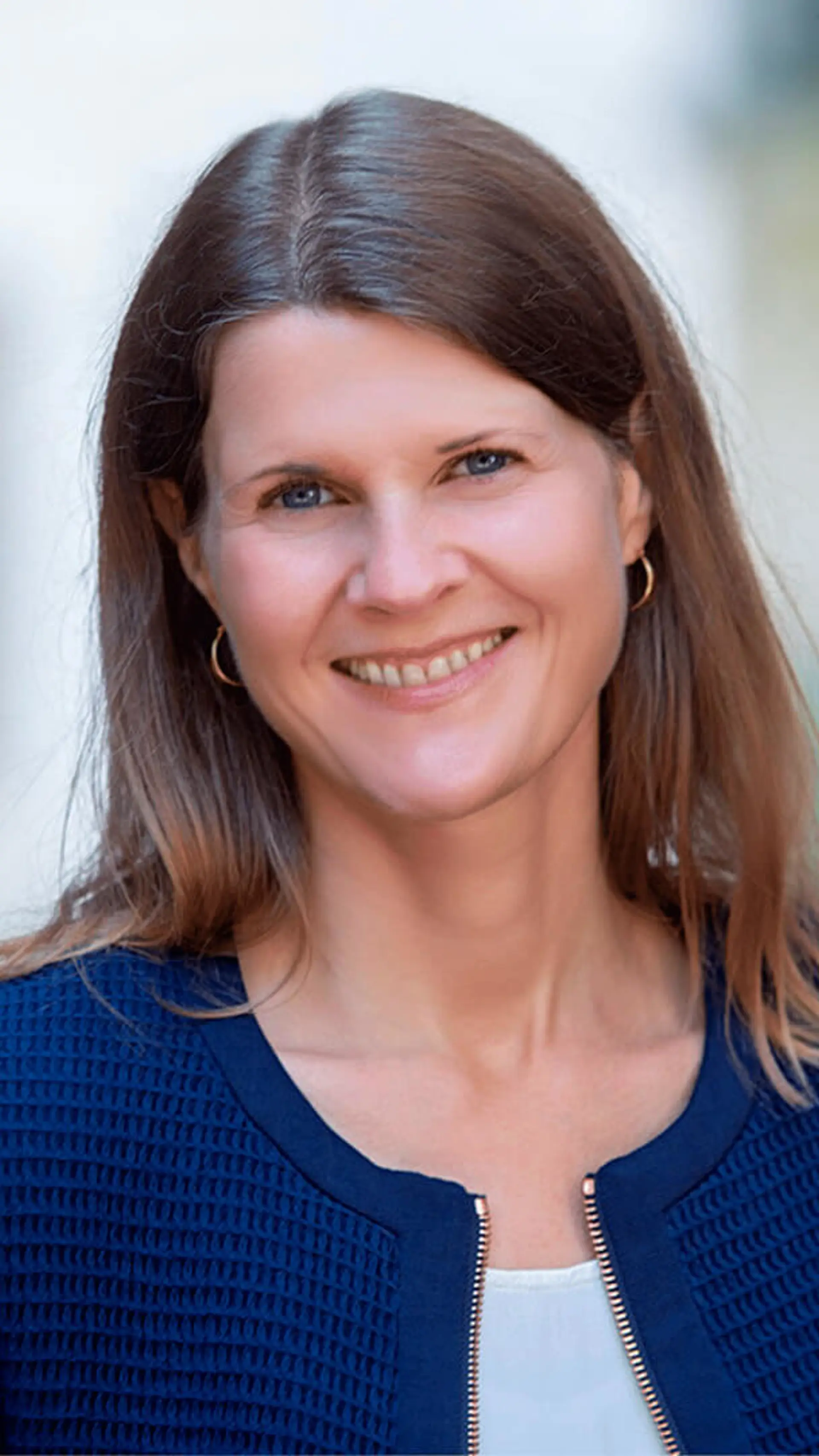 Susanne Madsen