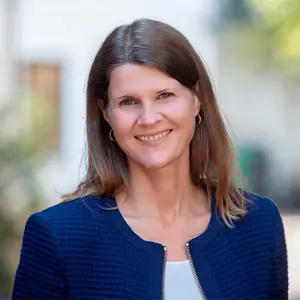 Susanne Madsen