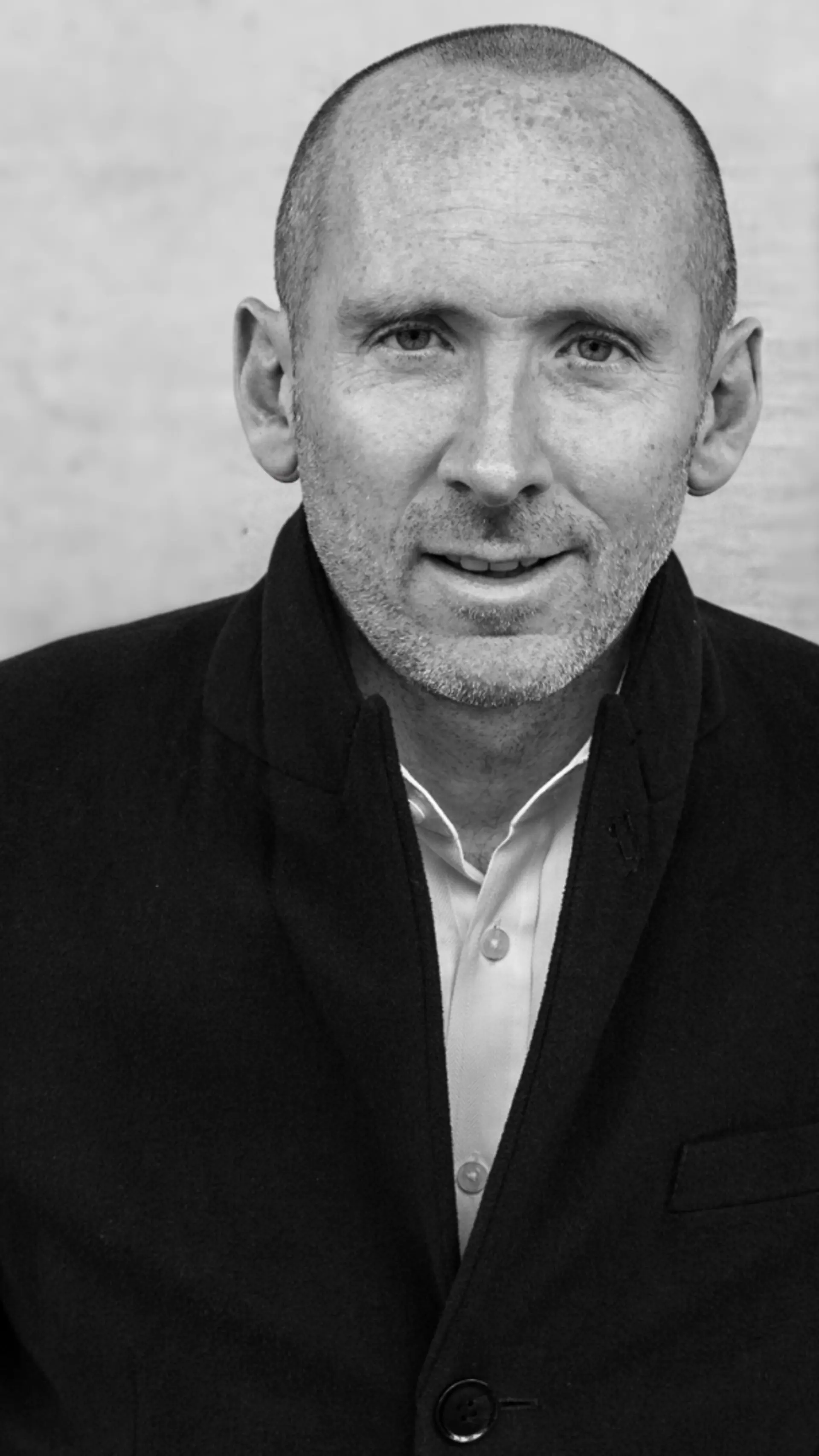 Paddy Gilmore