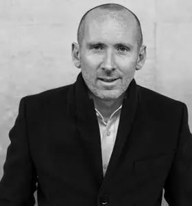 Paddy Gilmore