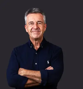Paul McGee