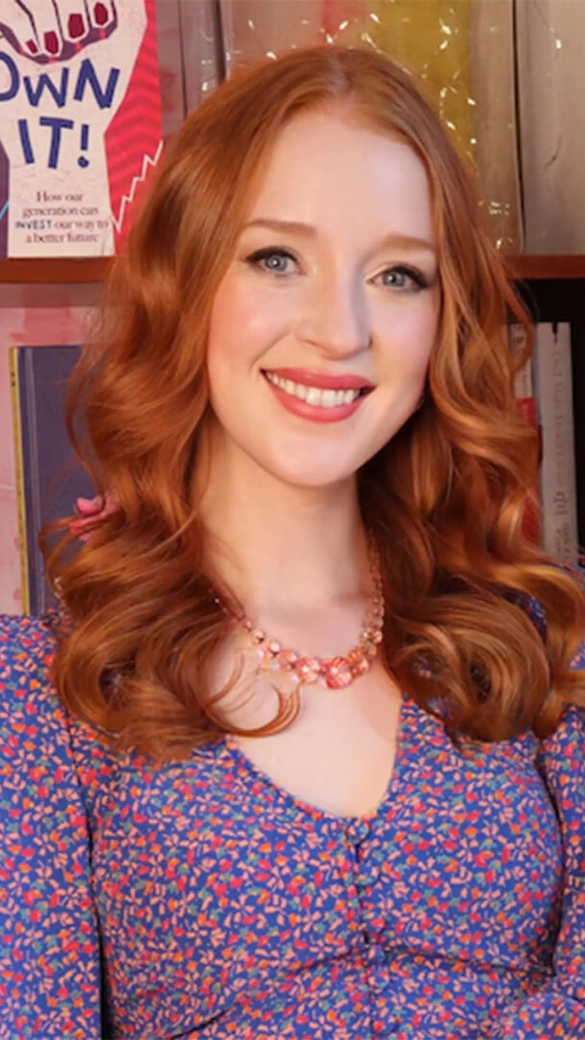 Iona Bain