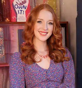 Iona Bain