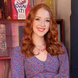 Iona Bain