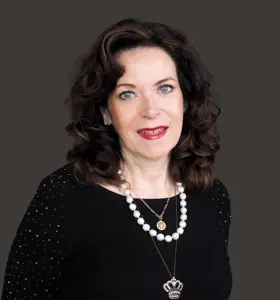 Barbara Rozgonyi