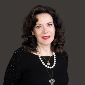 Barbara Rozgonyi