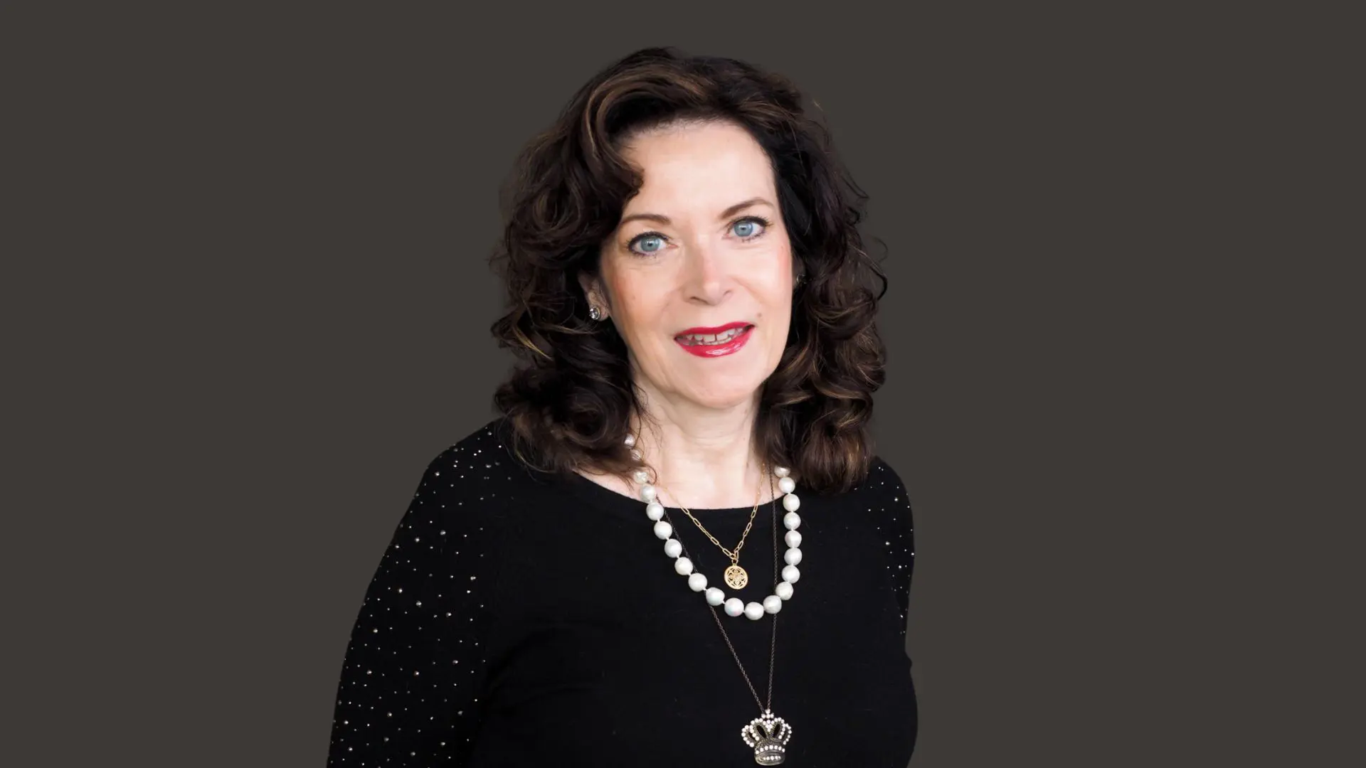 Barbara Rozgonyi - <p data-start="274" data-end="463">Barbara Rozgonyi helps brands stand out through digital strategy, storytelling, and innovation that builds trust and drives measurable growth.</p>