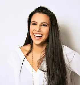 Kanika Chadda Gupta - Kanika Chadda Gupta brings journalism, purpose, and modern motherhood together in powerful talks that inspire audiences to lead with clarity and impact.