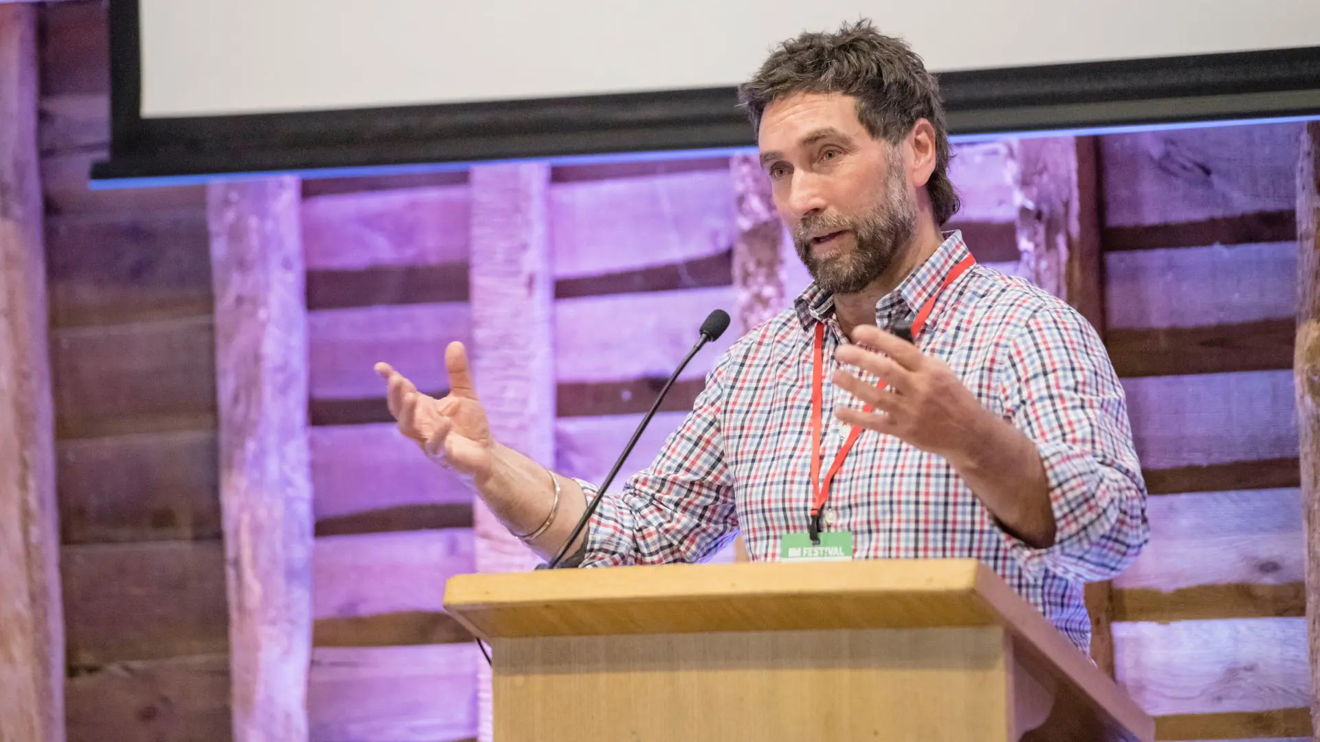 Paul Spiers - <p data-start="255" data-end="419">Paul Spiers is a global keynote speaker helping leaders decode culture, leadership and purpose to thrive in the age of AI.</p>