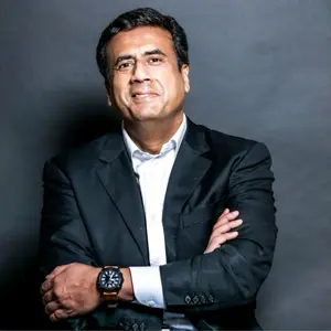 Ajmal Samuel