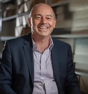 Professor Richard Aldrich