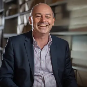 Professor Richard Aldrich