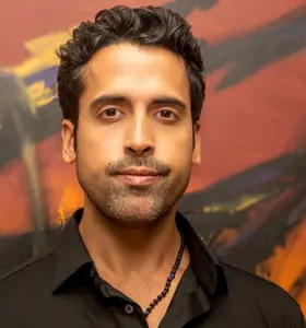 Naeem Mahmood