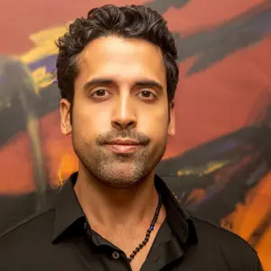 Naeem Mahmood
