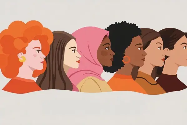 International Women’s Day