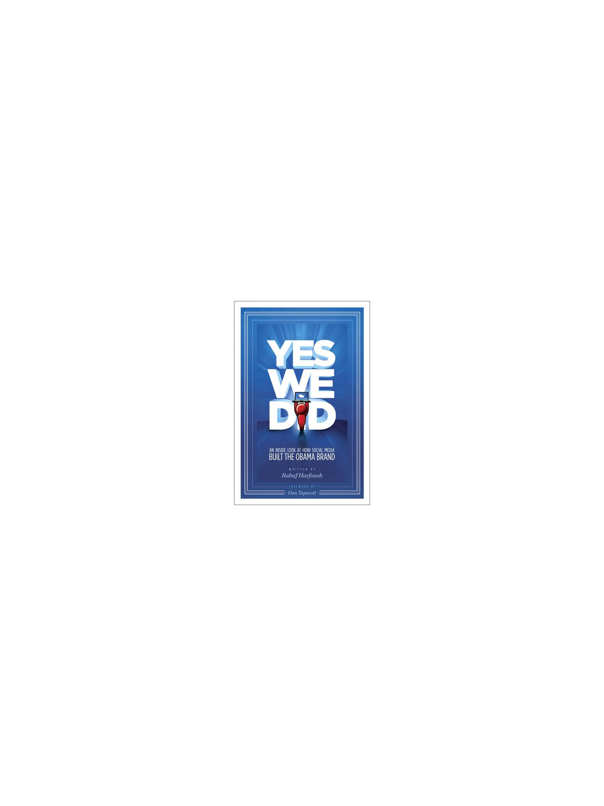 Yes We Did