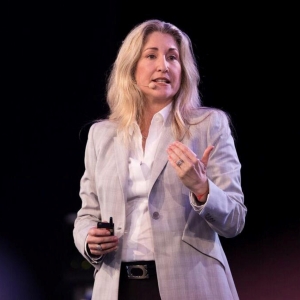 Tiffani Bova Sales Transformation Expert Keynote Speaker