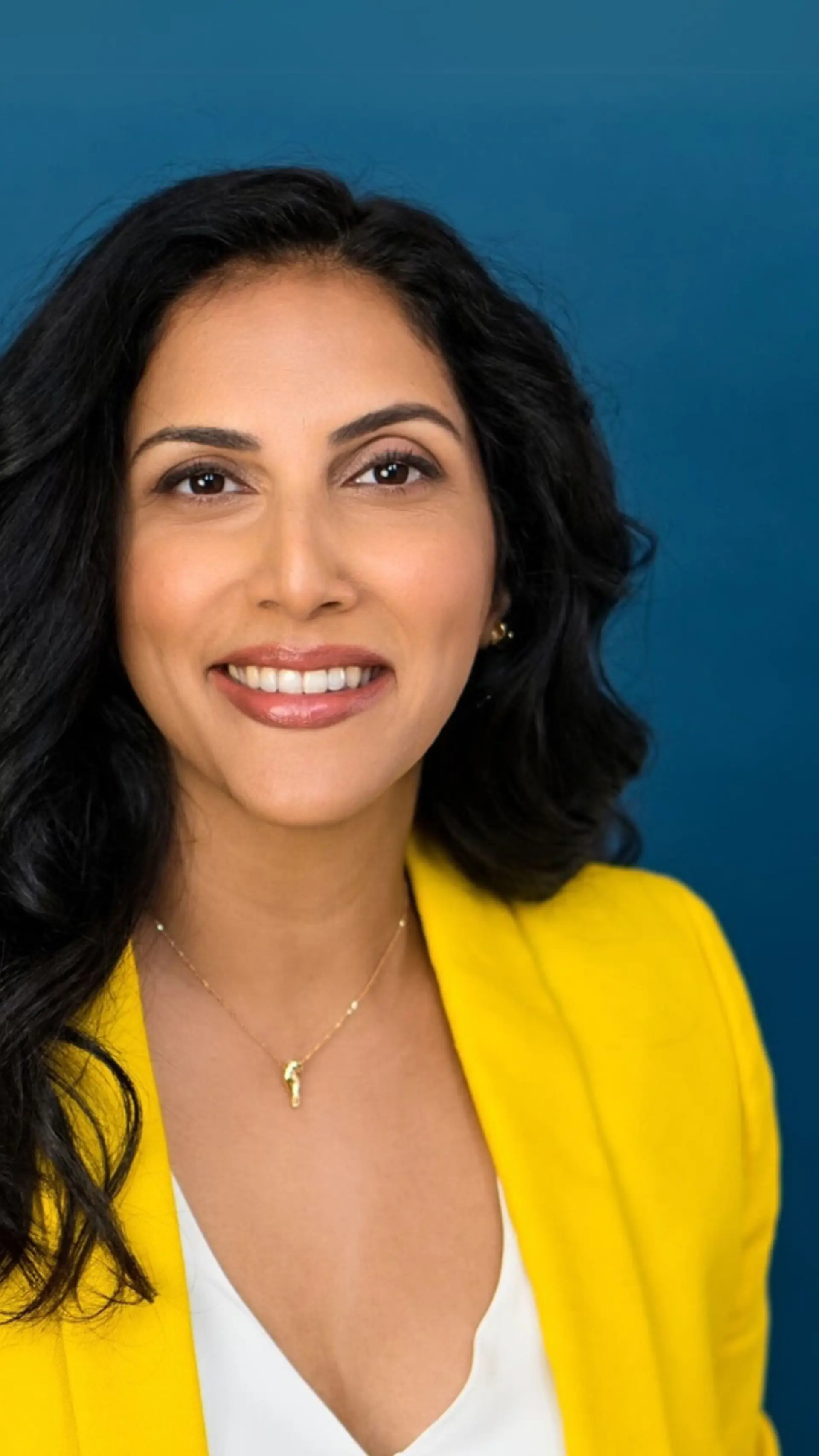 Geeta Nayyar