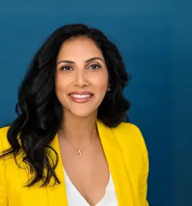 Geeta Nayyar